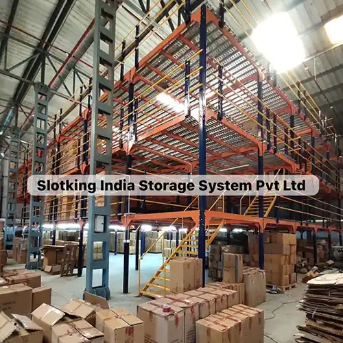 Slotking India Storage System Pvt. Ltd