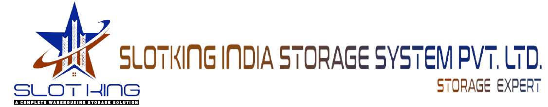 Slotking India Storage System Pvt. Ltd