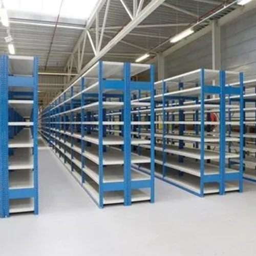 Bin Rack Manufacturers in New Delhi,