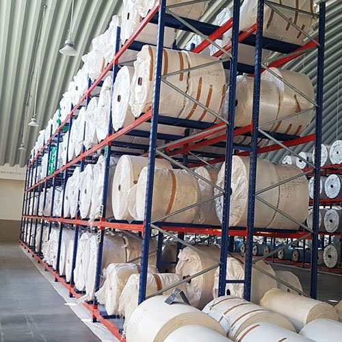 Bulk Storage Racks Manufacturers in New Delhi, Storage Rack