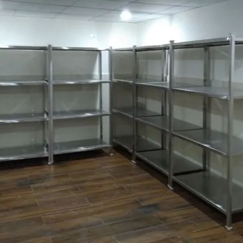 Cold Storage Racks Manufacturers in New Delhi, Supplier