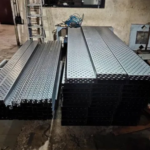 Cable Tray Covers Manufacturers in New Delhi, Suppliers