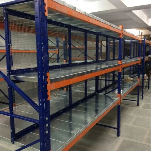 Decker Panel Racks Manufacturers in New Delhi,