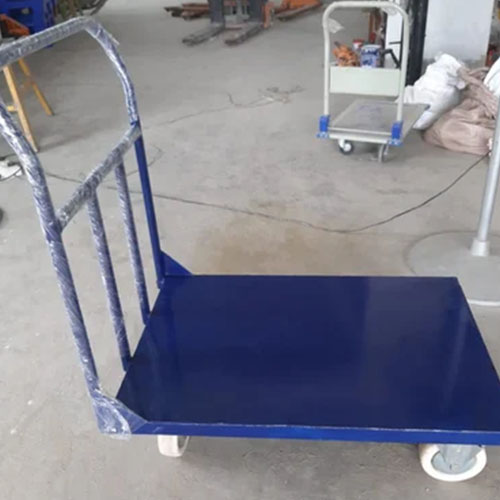 Goods Trolley Manufacturers