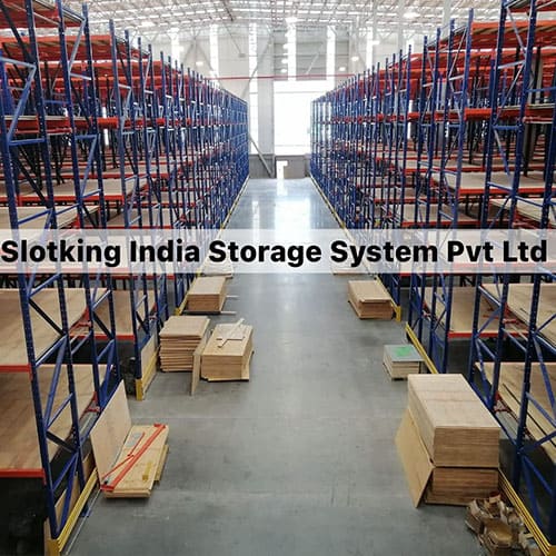 Heavy Duty Racking System Manufacturers in New Delhi