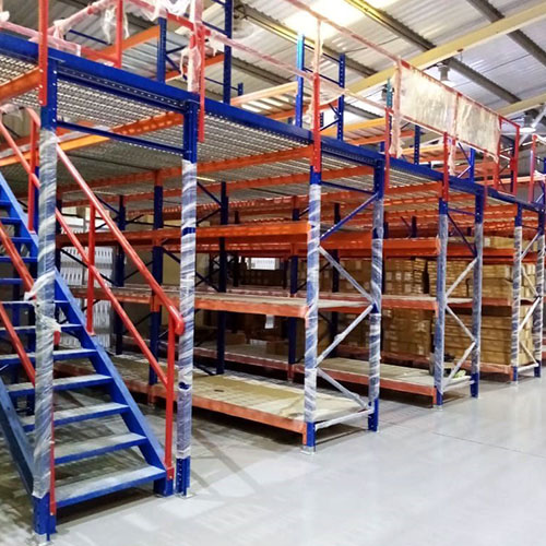 Heavy Duty Racks Manufacturers in New Delhi, Suppliers