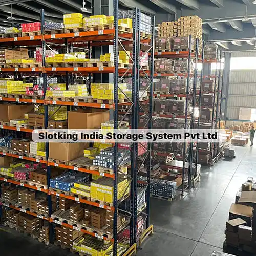 Industrials Storage Rack Manufacturers in New Delhi