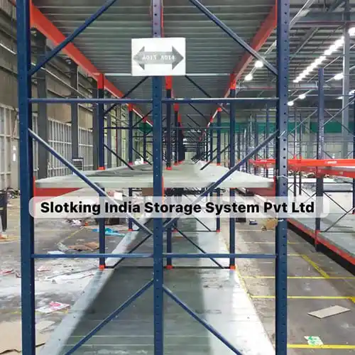 Light Duty Storage Rack Manufacturers in New Delhi, Racks