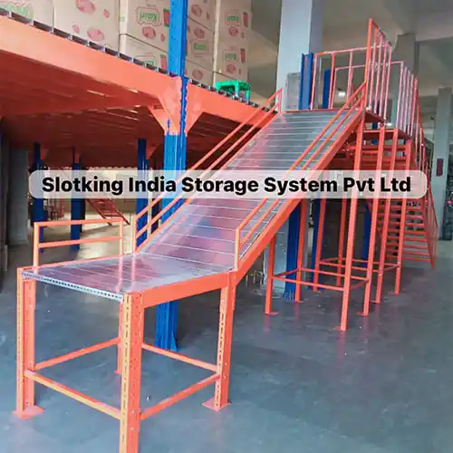 Modular Mezzanine Floor Manufacturers in New Delhi