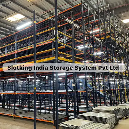 Multi Tier Rack Manufacturers in New Delhi