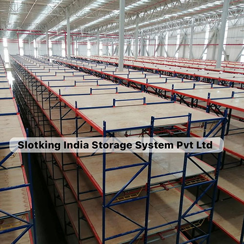 Multi Tier Racking System Manufacturers