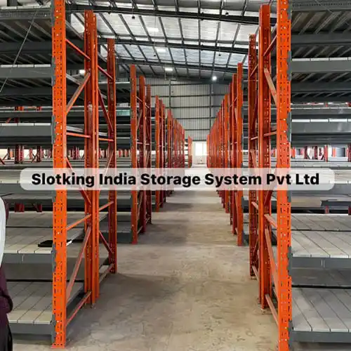 Pallet Racks Manufacturers in New Delhi, Pallet Rack System