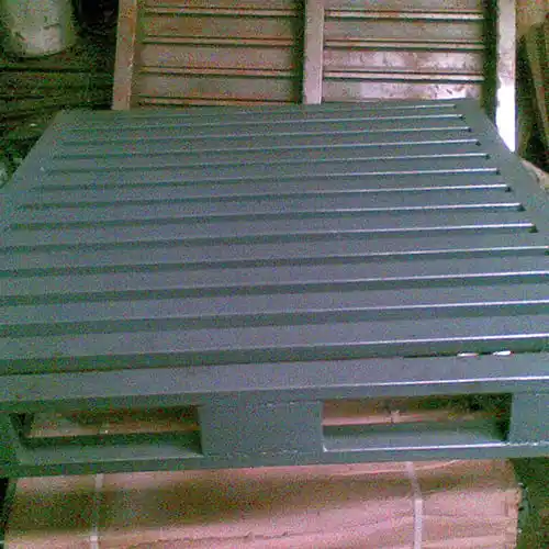 Pallets Manufacturers in New Delhi, Pallet Suppliers