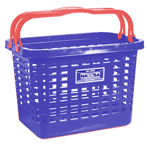 Plastic Basket Manufacturers