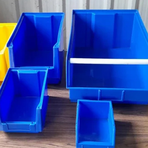 Plastic Bins Manufacturers