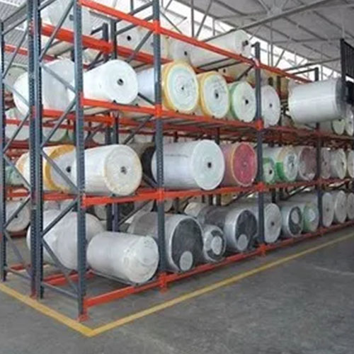 Roller Storage Heavy Racks Manufacturers in New Delhi