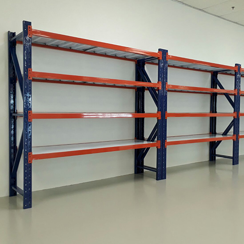 Semi Heavy Duty Rack Manufacturers in New Delhi, Semi Duty