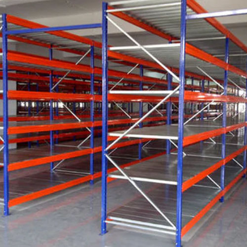 Semi Duty Racks Manufacturers in New Delhi, Light Duty Racks