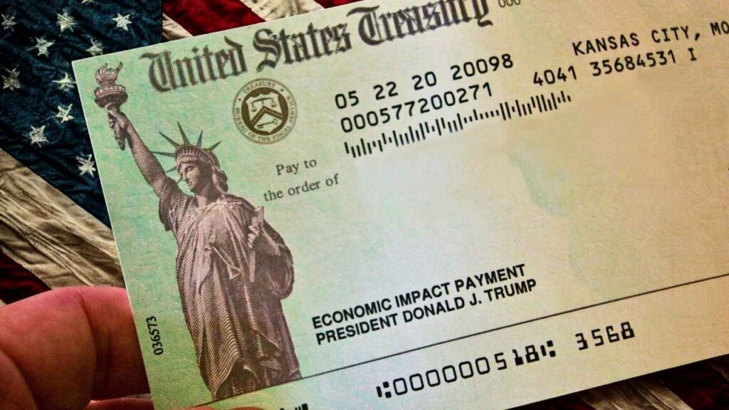 Confirmado: Estímulo de $2,000 y reembolsos de aranceles llegan en enero 2026 — Adultos mayores deben prepararse
