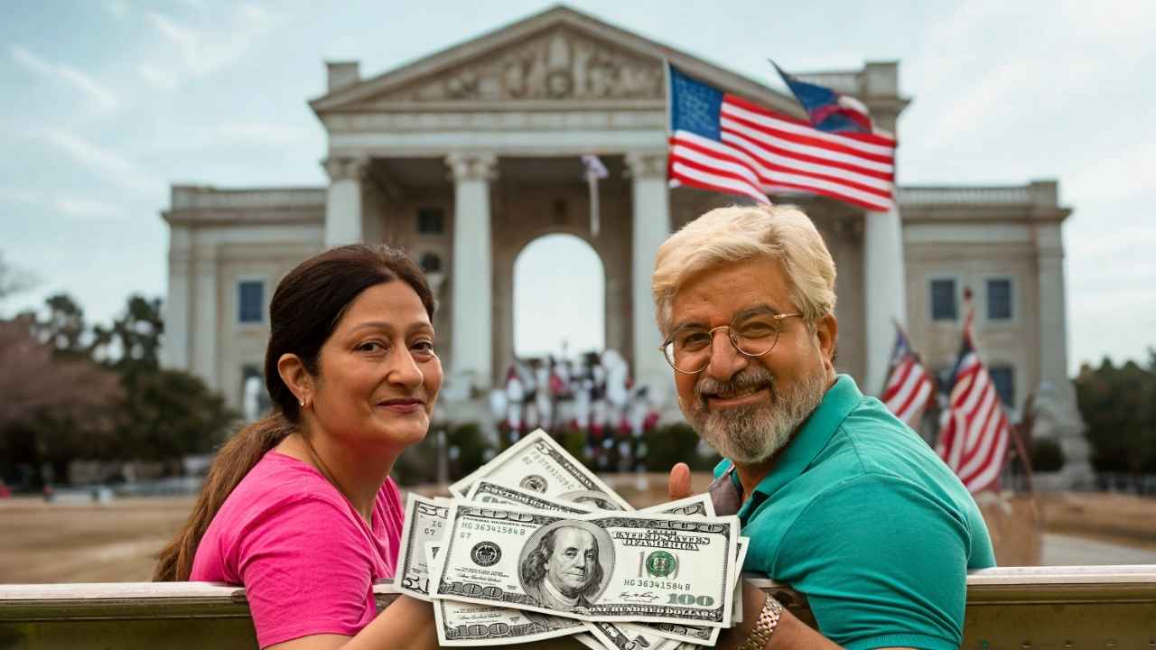 Depósito directo de $2,000 para ciudadanos estadounidenses en enero de 2026: elegibilidad, fechas de pago e instrucciones del IRS