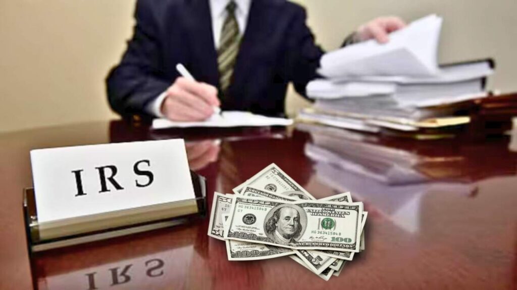 IRS confirma visitas domiciliarias en 2026 para verificar el cumplimiento de impuestos